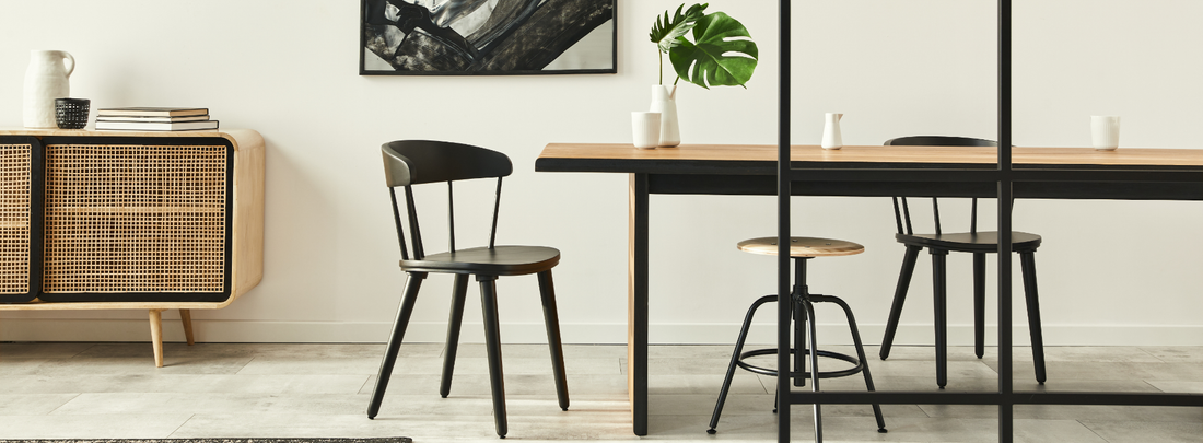 Comment Mixer les Styles en Design d'Intérieur