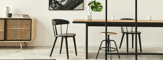 Comment Mixer les Styles en Design d'Intérieur