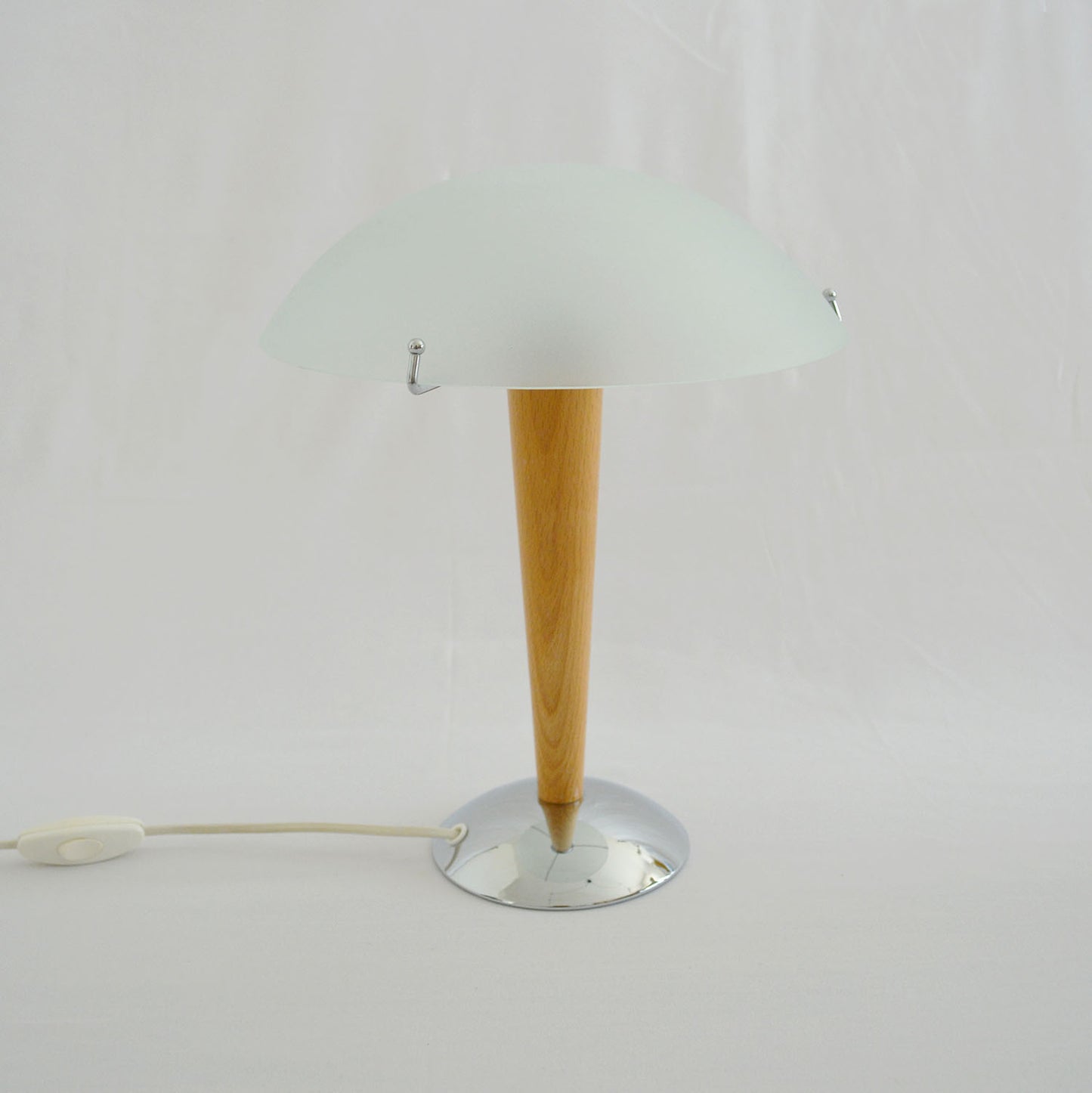 Lampe champignon Kvintol, IKEA, années 80/90