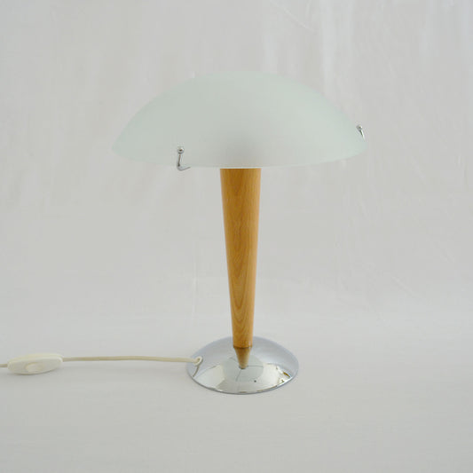Lampe champignon Kvintol, IKEA, années 80/90