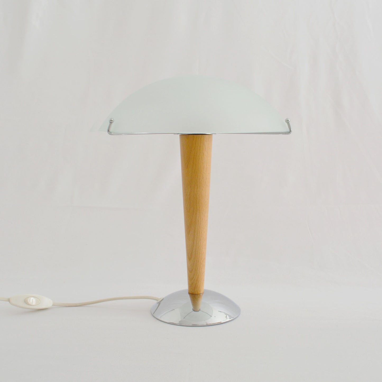 Lampe champignon Kvintol, IKEA, années 80/90