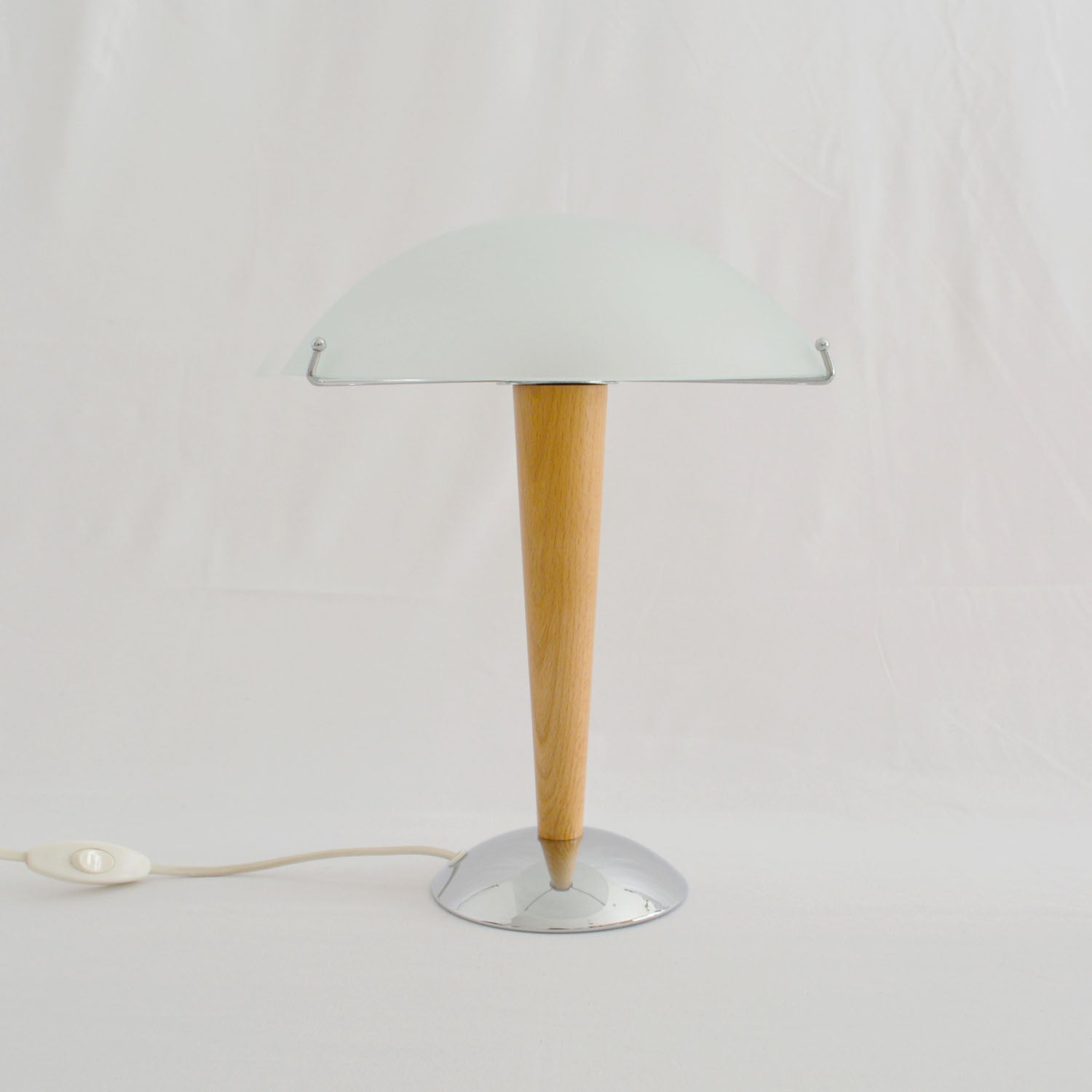 Lampe champignon Kvintol, IKEA, années 80/90