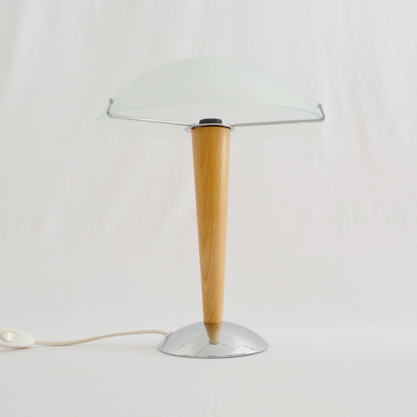 Lampe champignon Kvintol, IKEA, années 80/90