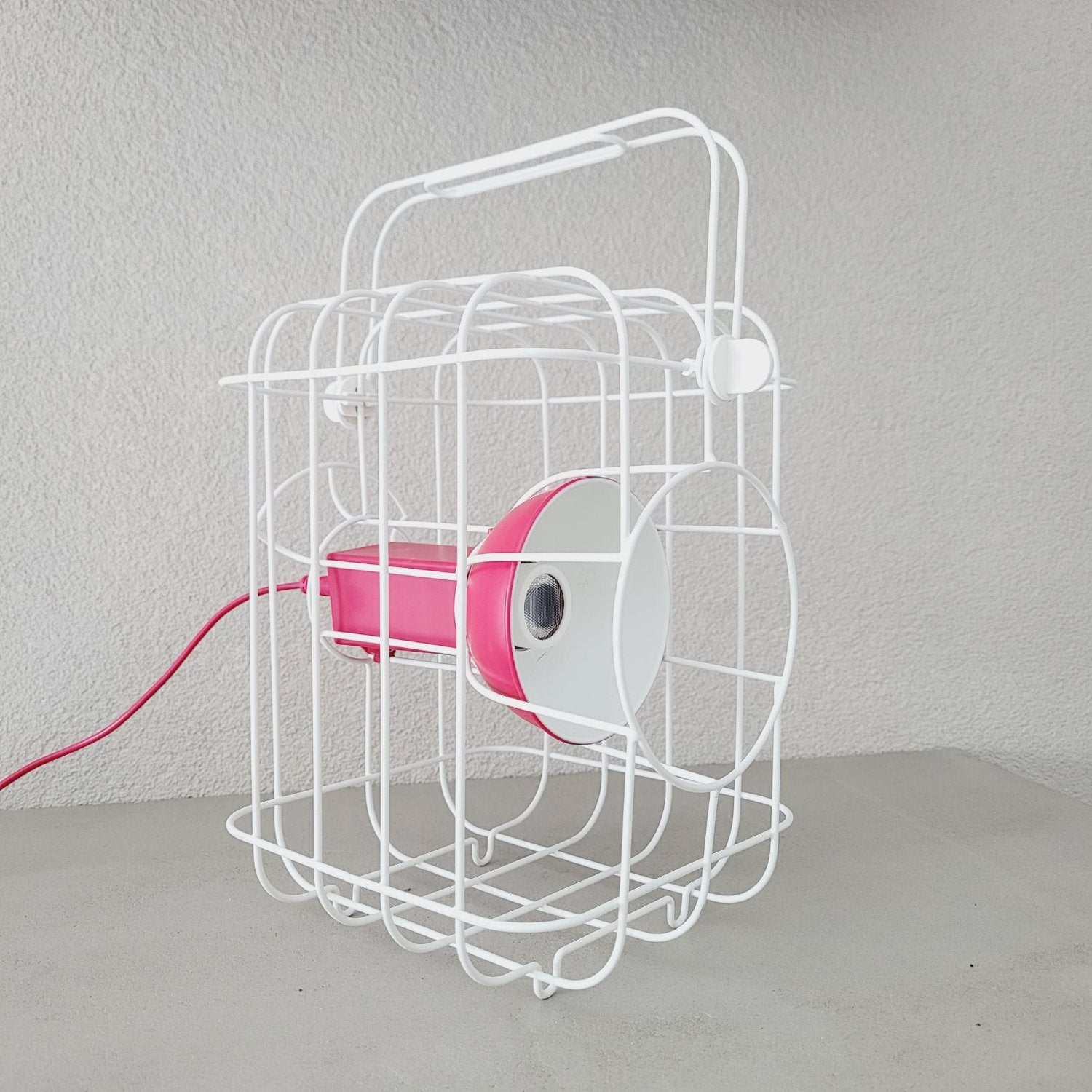 Lampe IKEA PS 2017 par Matali Crasset