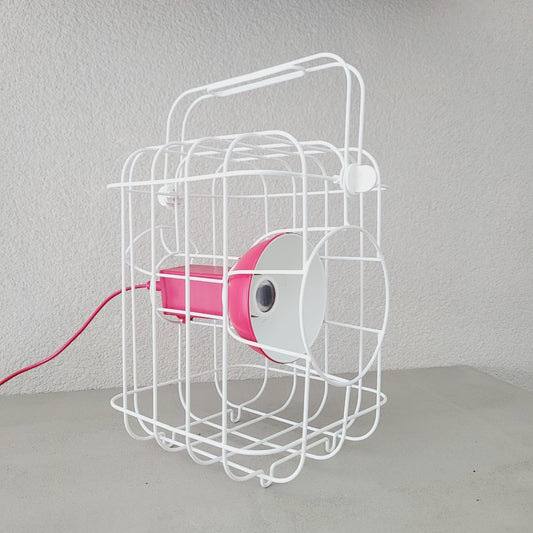 Lampe IKEA PS 2017 par Matali Crasset