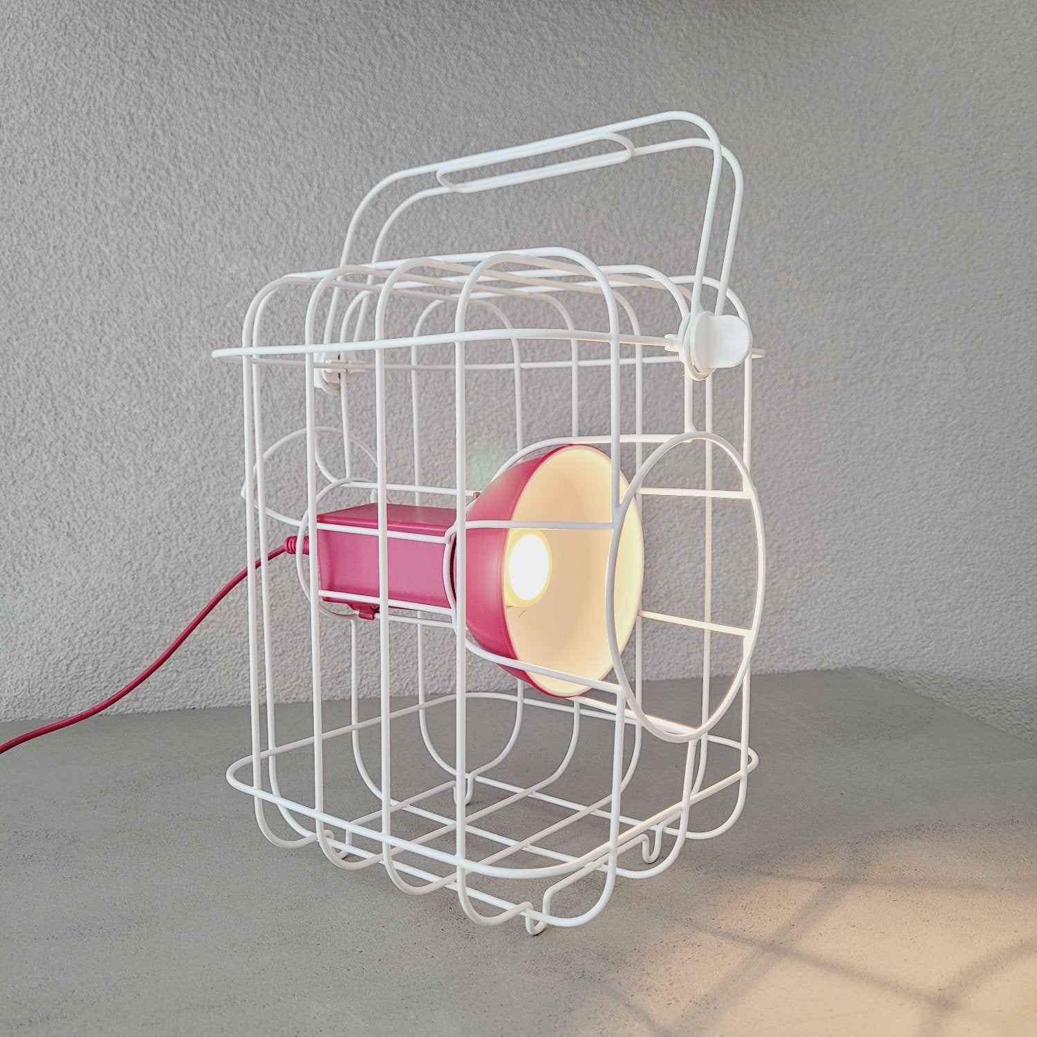 Lampe IKEA PS 2017 par Matali Crasset