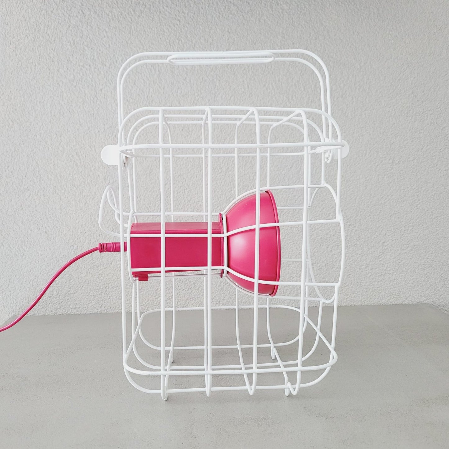 Lampe IKEA PS 2017 par Matali Crasset