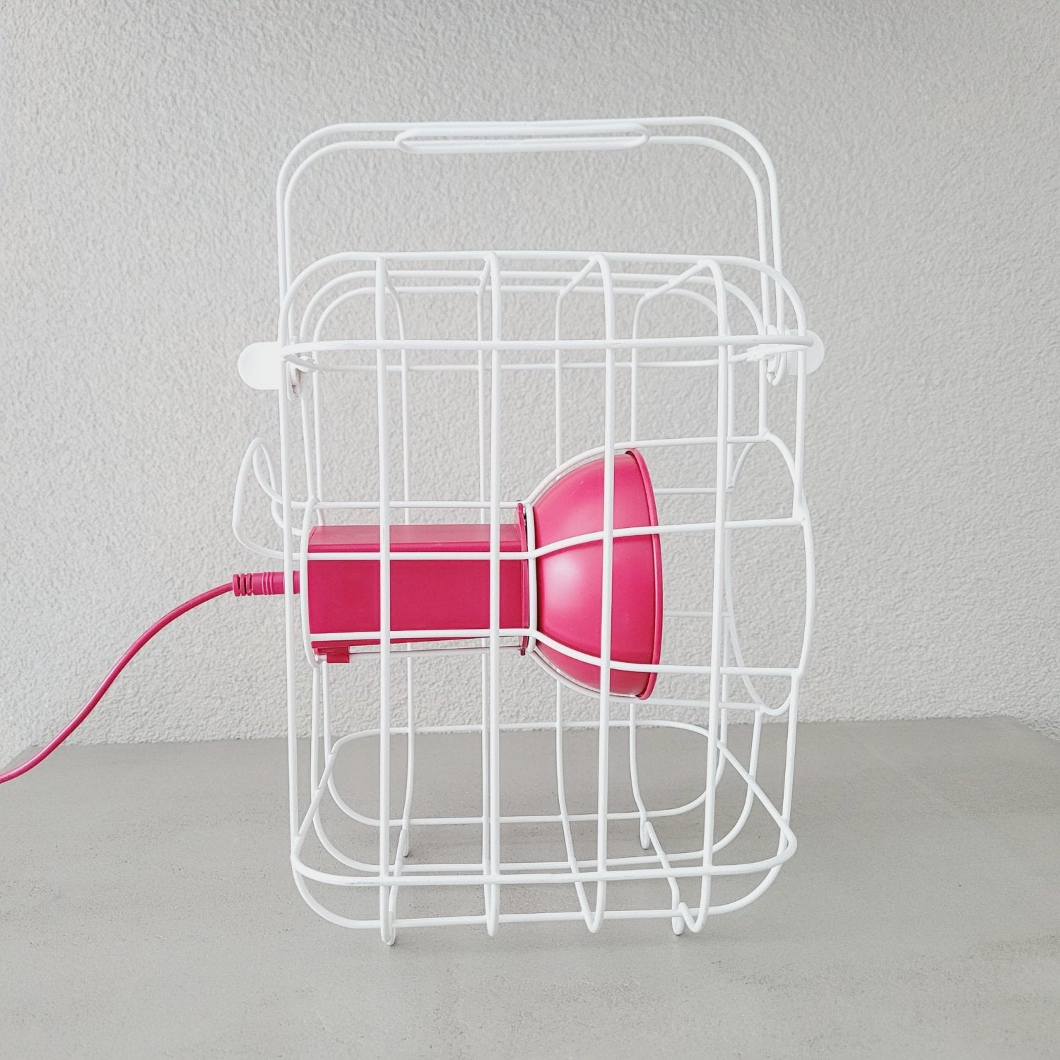 Lampe IKEA PS 2017 par Matali Crasset