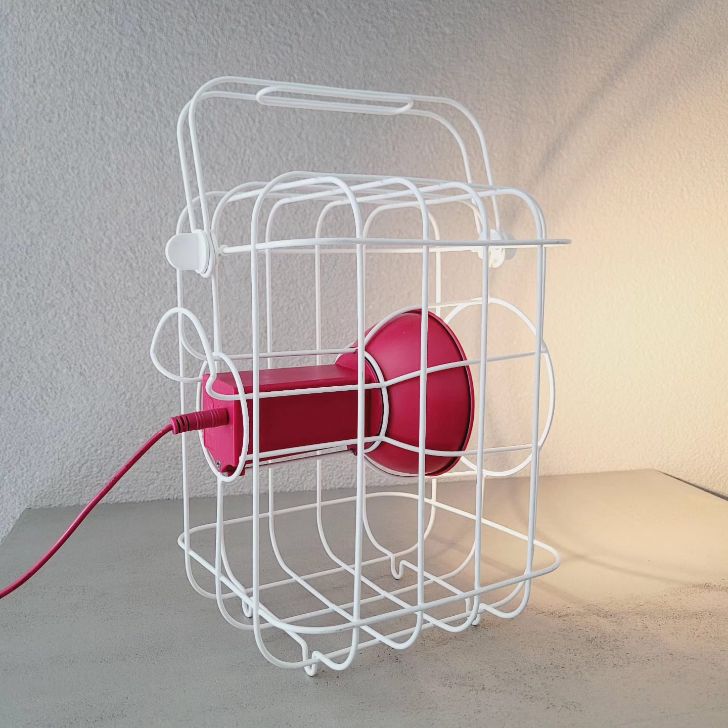 Lampe IKEA PS 2017 par Matali Crasset