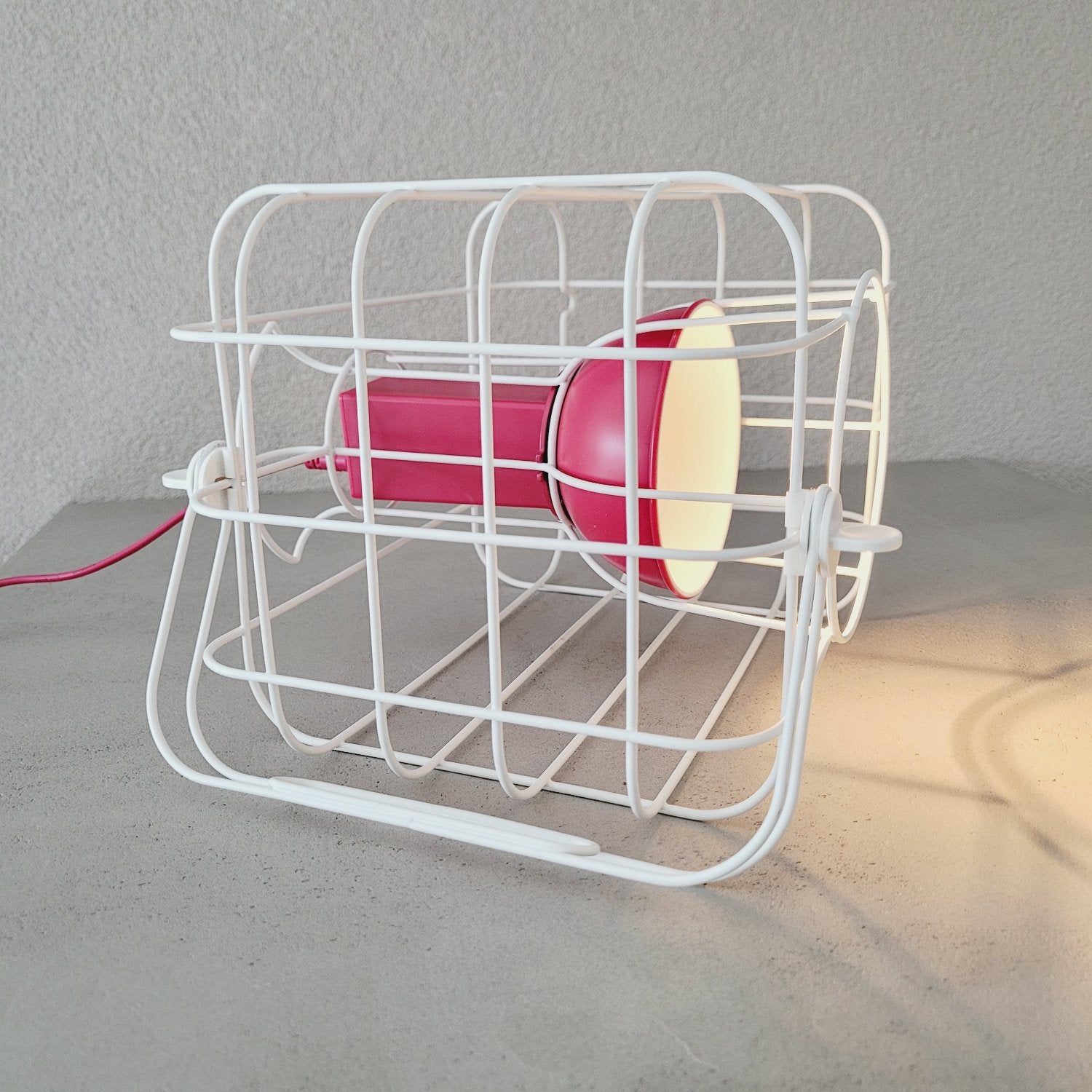 Lampe IKEA PS 2017 par Matali Crasset