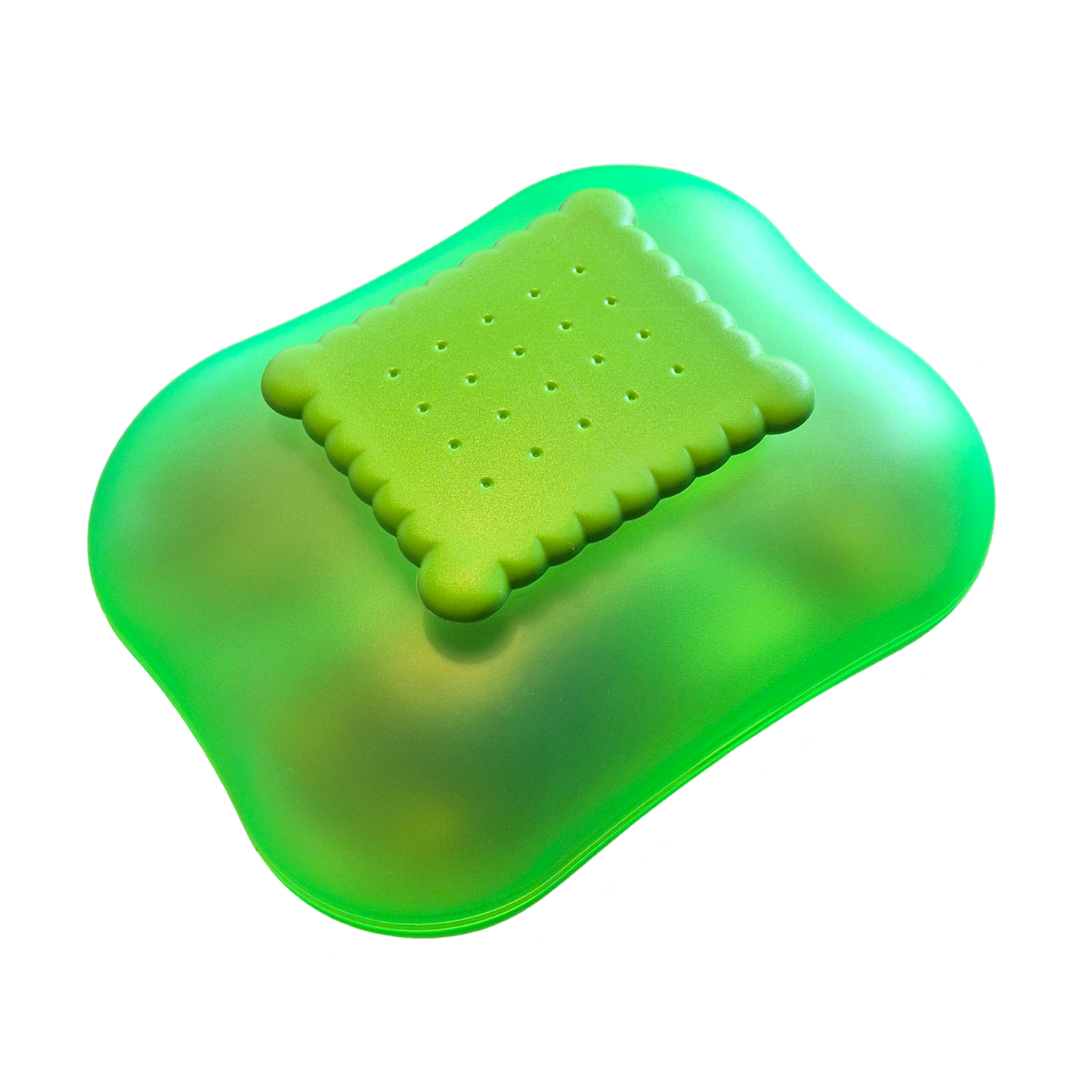 Mary Biscuit Alessi - Boîte à biscuits des années 90