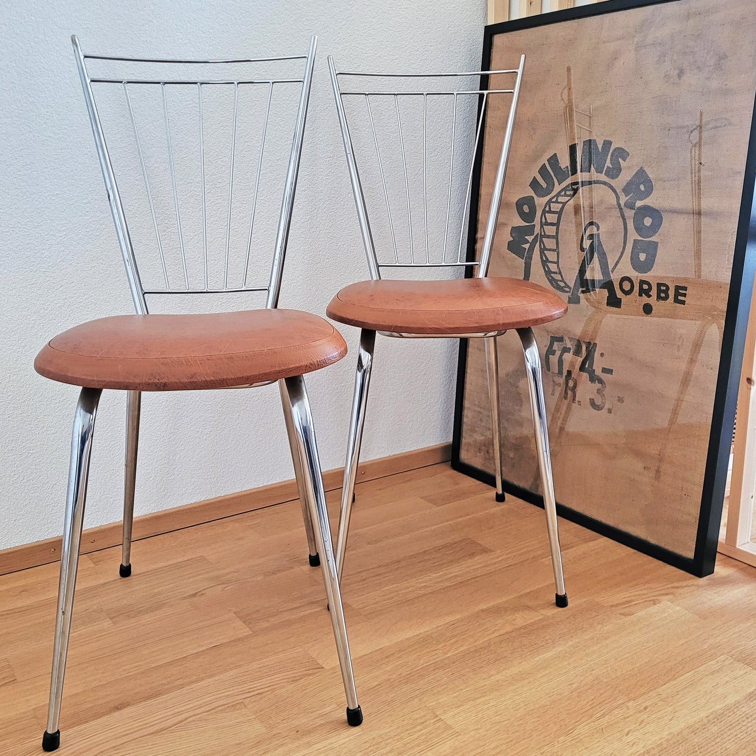 Chaises - Fauteuils
