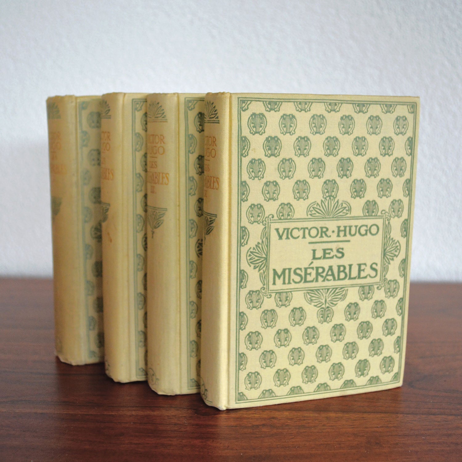 Livres anciens