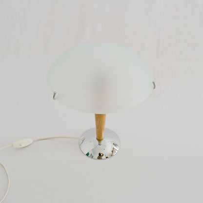 Lampe champignon Kvintol, IKEA, années 80/90