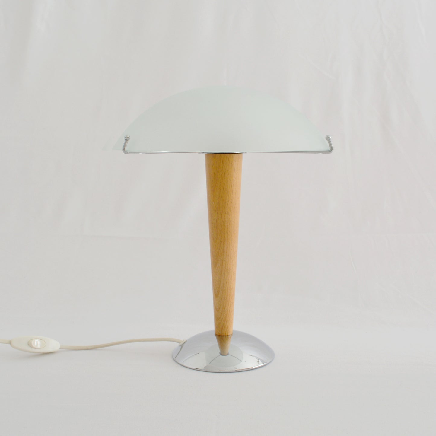 Lampe champignon Kvintol, IKEA, 1980-1990