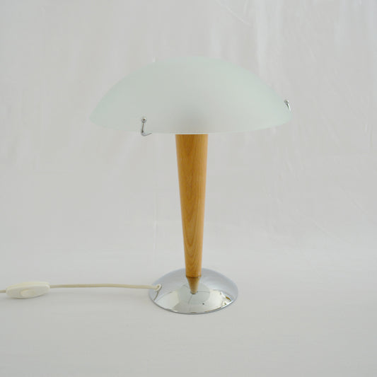 Lampe champignon Kvintol, IKEA, 1980-1990