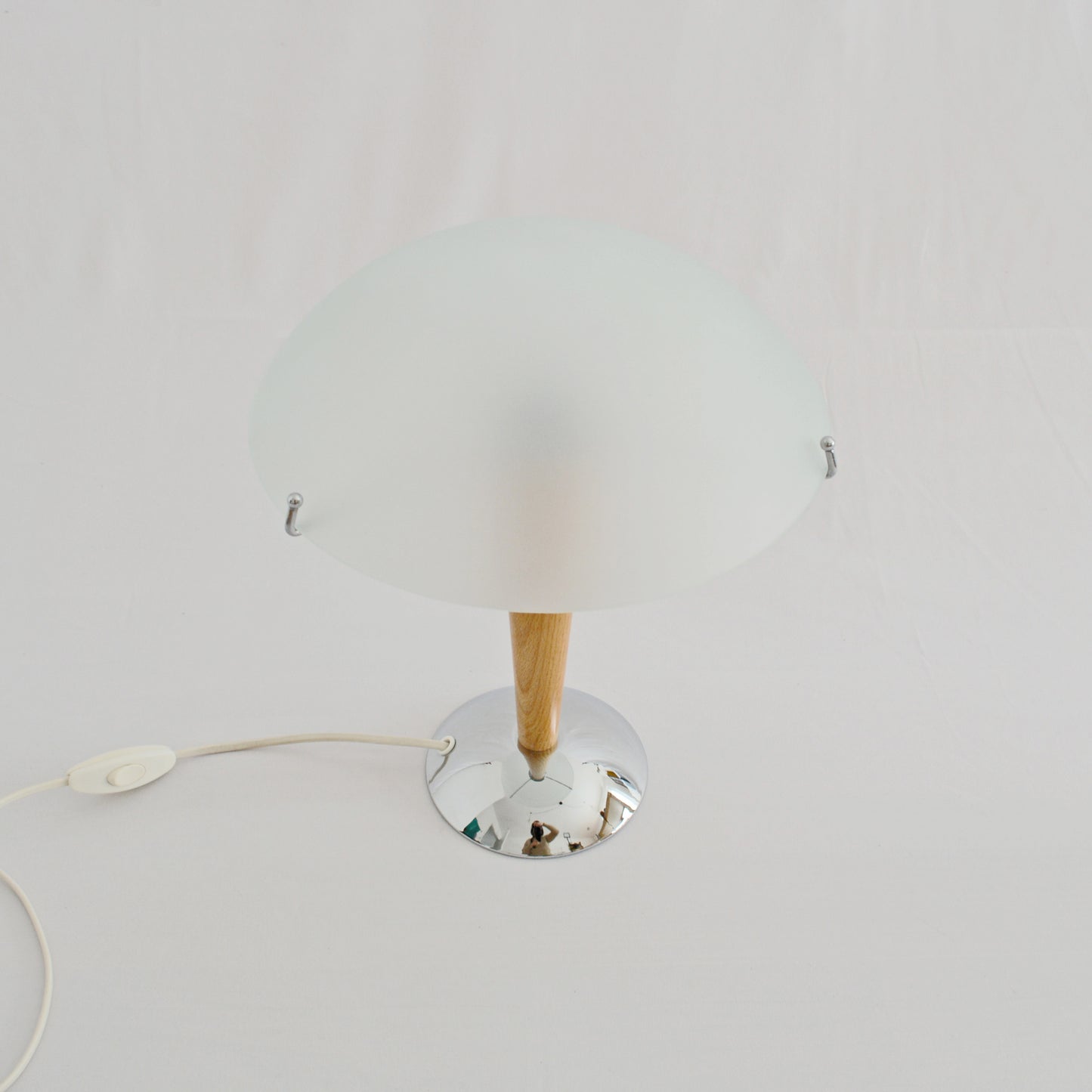 Lampe champignon Kvintol, IKEA, 1980-1990