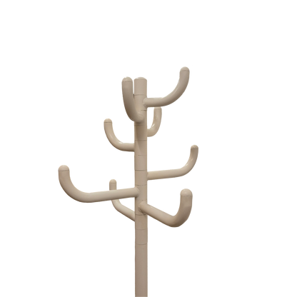 Porte manteau, Rutger Andersson, Ikea, années 1980